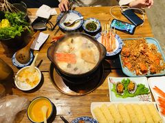 -十六蒲(桂林路店)