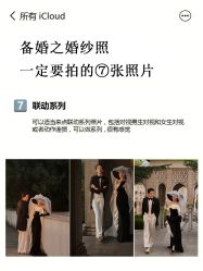 -卡恩婚纱摄影(桥梓口店)