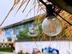 -TIPPI营地 房车主题·露营烧烤团建轰趴(天安假日店)