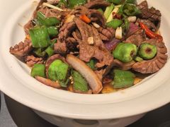 -小菜园新徽菜(青岛市南万象城店)