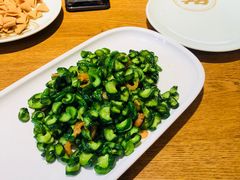 -船歌·鱼水饺青岛菜(闽江二路店)