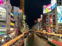 -道顿堀
