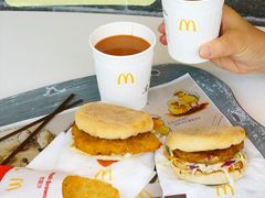-麦当劳(沙面店)