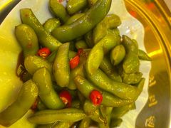 -沪上名羊天下•烤羊腿•东北烧烤•小龙虾(浦东直营总店)