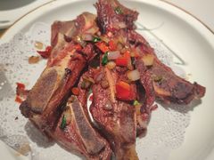 -老阿爸鲜鱼土菜(园区永旺店)