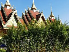 -西双版纳勐泐文化旅游区