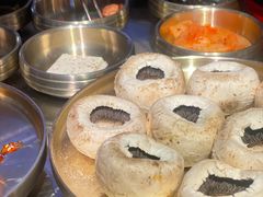 -入火韩国烤肉(凯旋广场店)