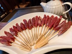 -南门涮肉(天坛店)