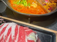 -湊湊火锅·茶憩(卓展店)