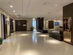 -爱康卓悦体检中心(河西新地中心分院)