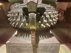 -上海博物馆(人民广场馆)