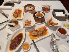 -成都瑞吉酒店·宴庭中餐厅