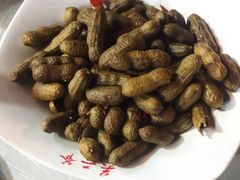 -关二哥烧烤(王家湾店)