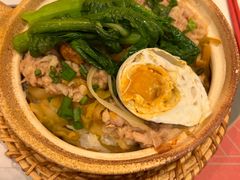 -华记煲仔华·煲仔饭(市桥易发店)