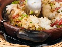 -李记潮汕砂锅粥(营福路店)