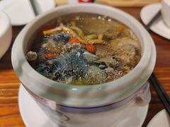-黄祥华养生堂·炖汤·营养蒸饭(岭南天地店)