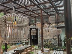 -MOJ coffee(瓯海泽雅水碓坑店)