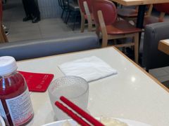 -喜家德虾仁水饺(中央大街店)
