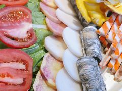 -民食香·腊排骨野生菌美食(木府店)