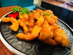 糖醋里脊-前海沿·青岛菜(五四广场永旺店)