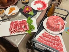 -东来顺饭庄(apm总店)