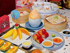 -点都德(中海环宇荟店)