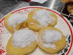 -堂堂小伙夫·辽宁小吃大排档(京西大悦城店)