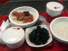 腊味饭-72街荷叶饭(三元里店)