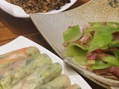 -滇香肴·云南菜蒸汽石锅鱼(云南北路店)