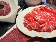 -南门涮肉(北洼路店)