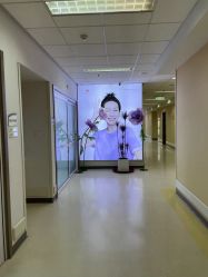 -北京爱育华医院-医疗美容科