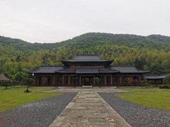 -兰亭风景区