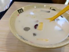 -溢仙茶(中防万宝城店)