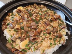 -奕景海鲜酒家· 大连海鲜(星海广场店)