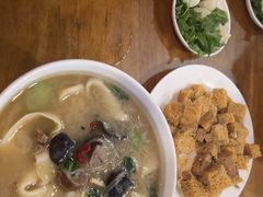-合记烩面(人民路店)
