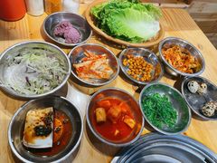 -麻蒲碳烤肉(远景路1号店)