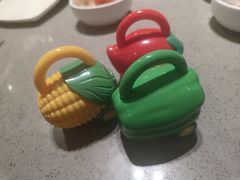 -海底捞火锅(王府井银泰in88店)