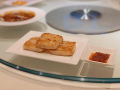 香煎萝卜糕-利苑酒家(华熙国际店)