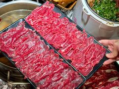 -牛品福潮汕牛肉火锅(旺庄店)