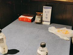 -金狮麟·新豫菜(金码大厦店)