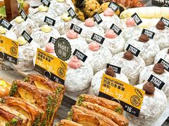 -PAPER STONE BAKERY(天汇广场店)