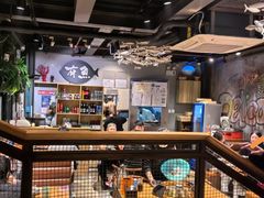 -陈阿婆鱼头泡饼·京味菜(复兴路店)