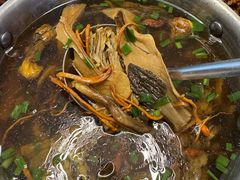 -西山人家·传统苏帮菜·家宴(木渎店)
