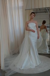-LeCameliaBridal 山茶花新娘 婚纱礼服高级定制