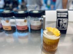 -MQ COFFEE STAND明谦(新洲店)