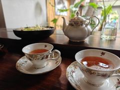 -ChitChat奇洽·Bistro(黎黄陂路店)