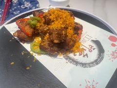 -聚宝渔港.五钻酒家(上地店)