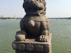-卢沟桥文化旅游区