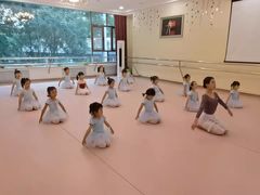 -卡普兰芭蕾舞学校(西固校区)