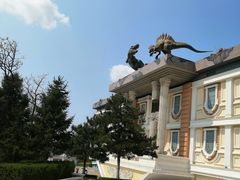 -沈阳方特欢乐世界